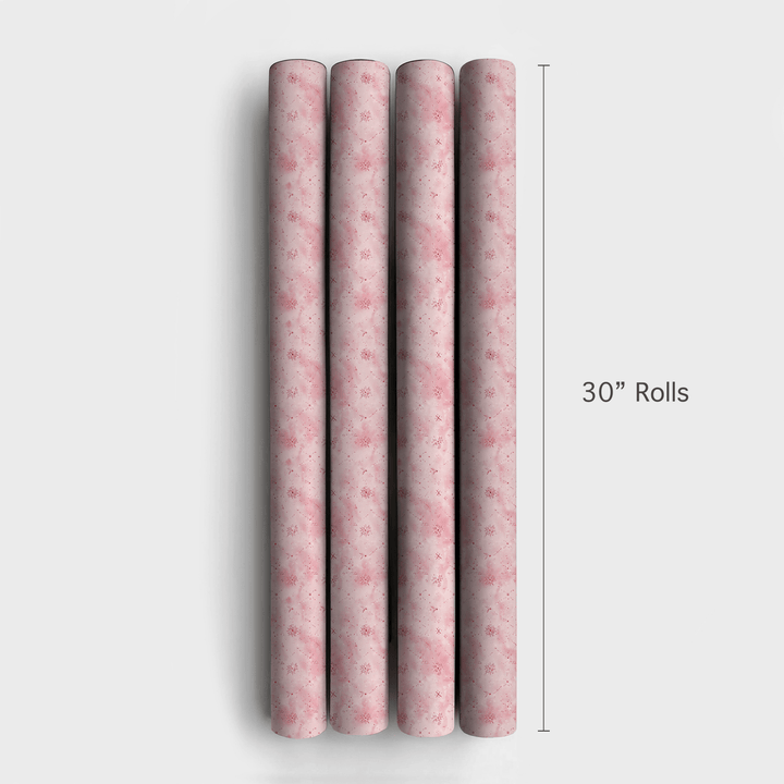Sangria - Wrapping Paper - Aspen & Arlo