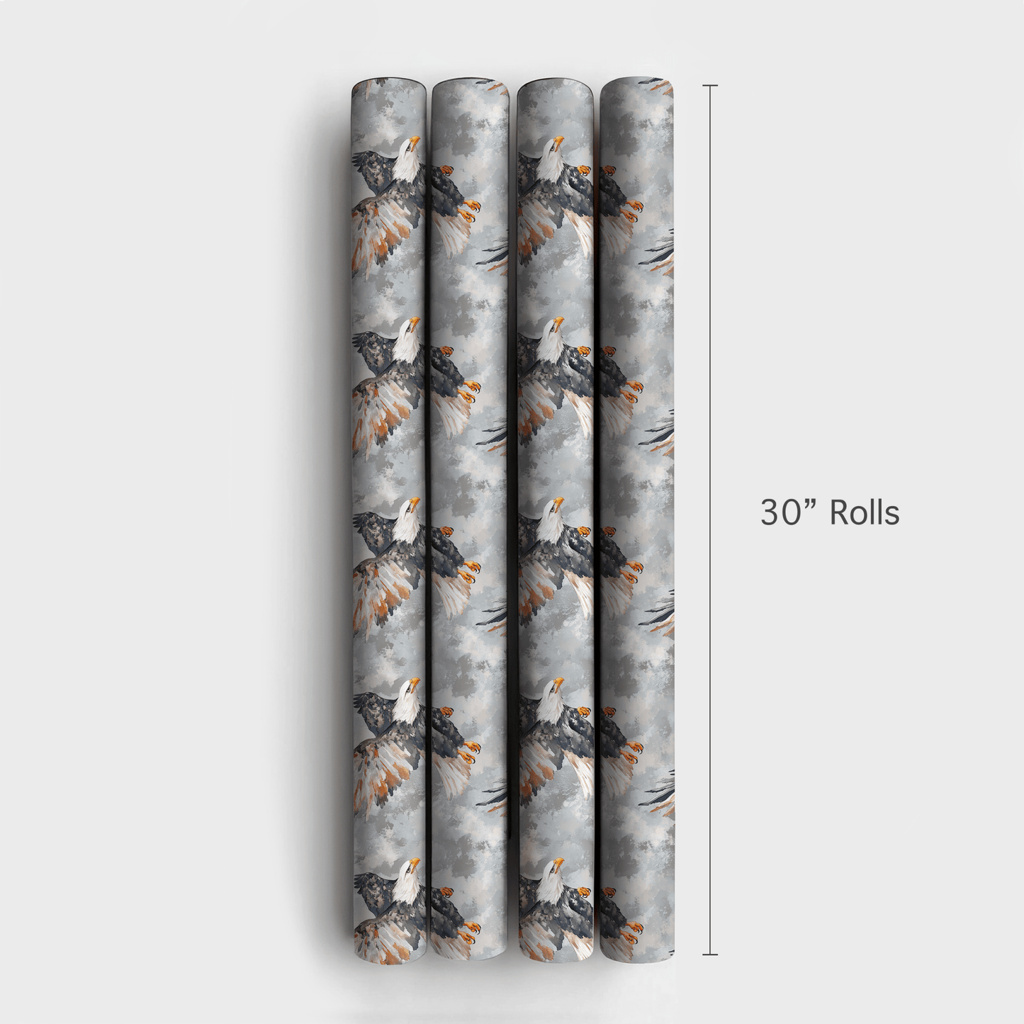 Skyward - Wrapping Paper - Aspen & Arlo