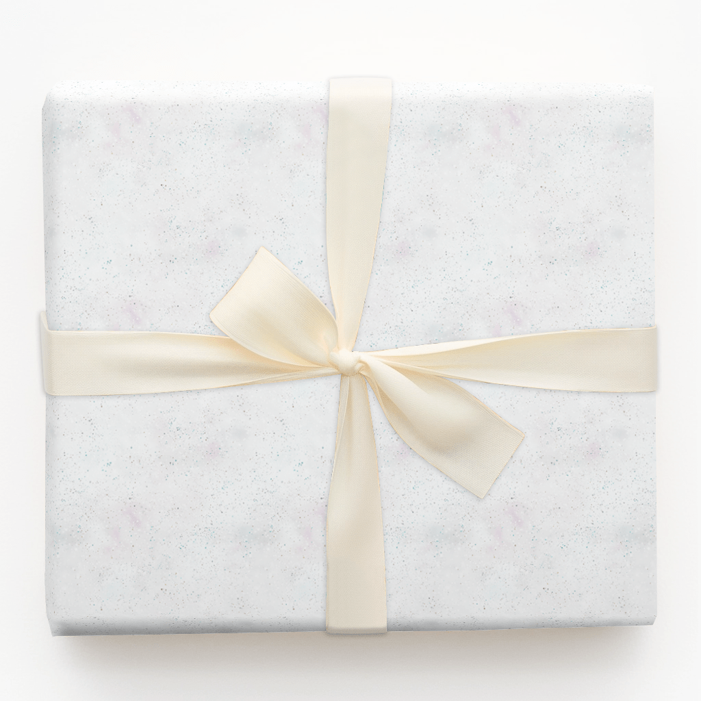 Glitter Galaxy - Wrapping Paper - Aspen & Arlo