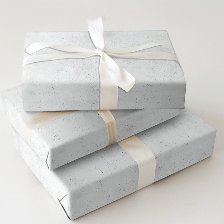 Glitter Galaxy - Wrapping Paper - Aspen & Arlo