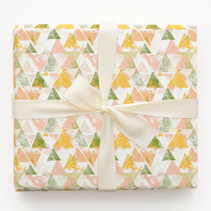 Scottsdale Summer - Wrapping Paper - Aspen & Arlo