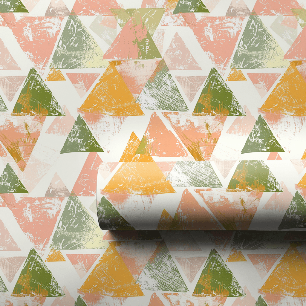 Scottsdale Summer - Wrapping Paper - Aspen & Arlo