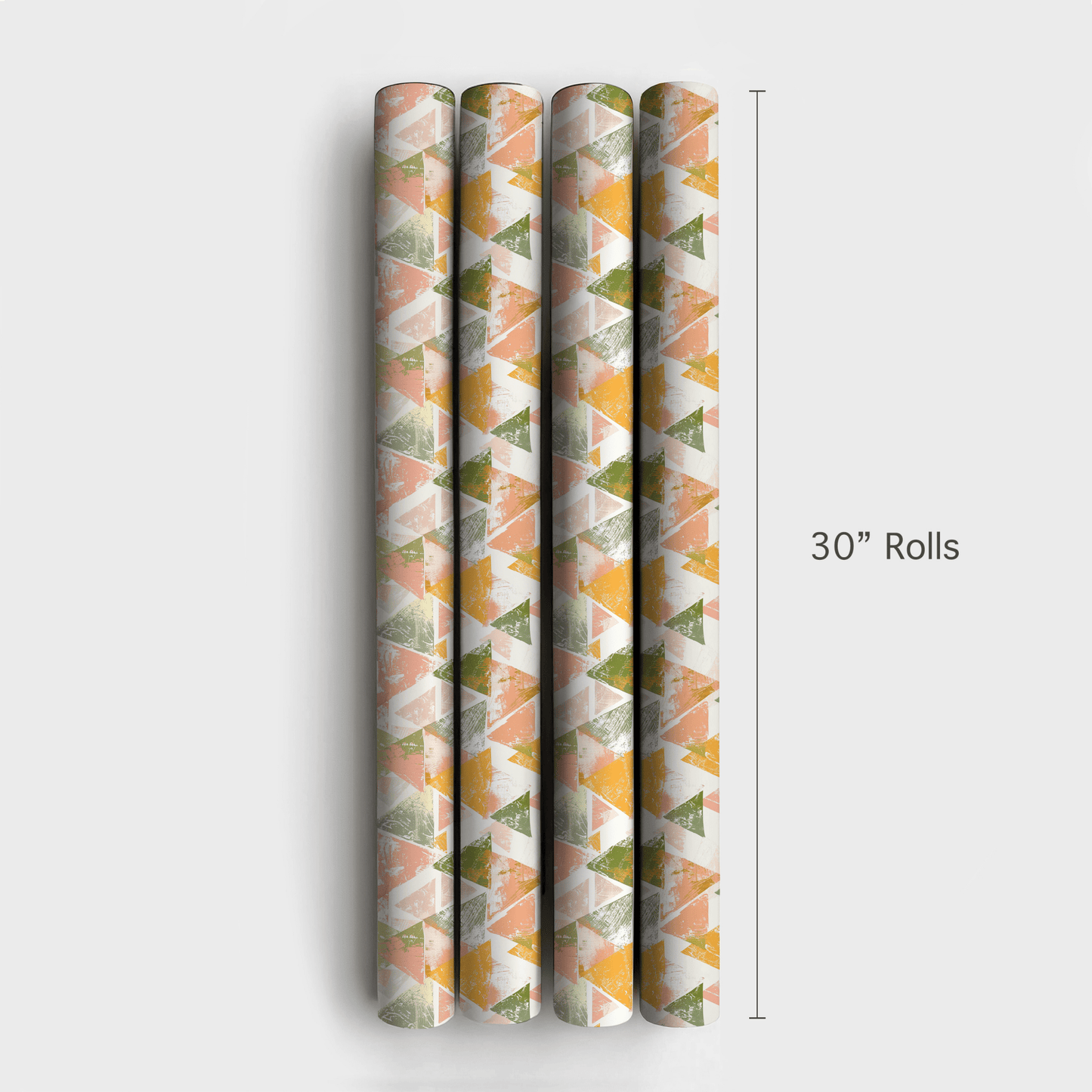 Scottsdale Summer - Wrapping Paper - Aspen & Arlo