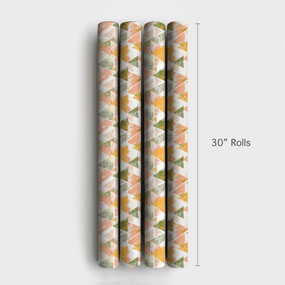 Scottsdale Summer - Wrapping Paper - Aspen & Arlo