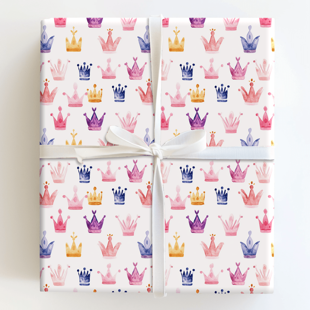Accessorize - Wrapping Paper - Aspen & Arlo