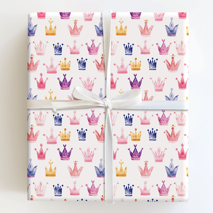 Accessorize - Wrapping Paper - Aspen & Arlo