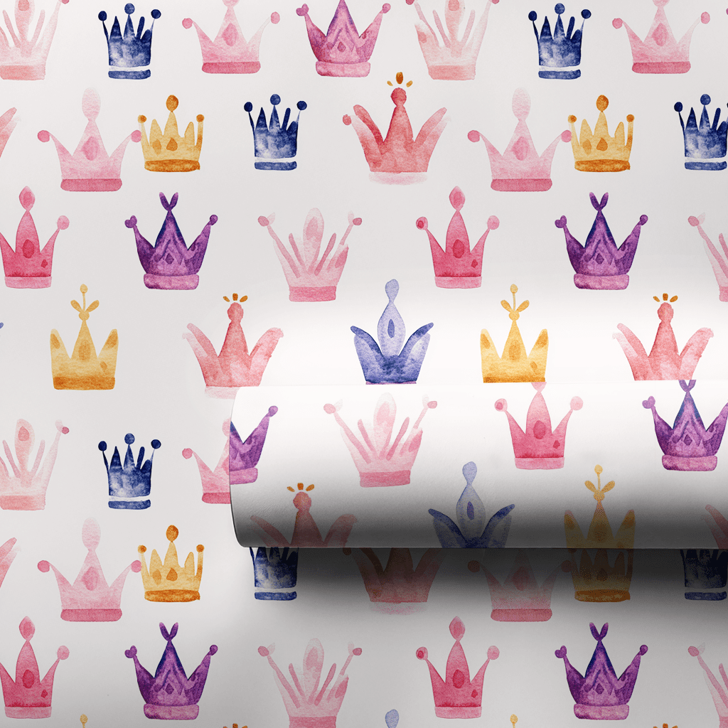 Accessorize - Wrapping Paper - Aspen & Arlo