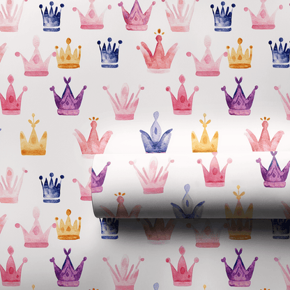 Accessorize - Wrapping Paper - Aspen & Arlo