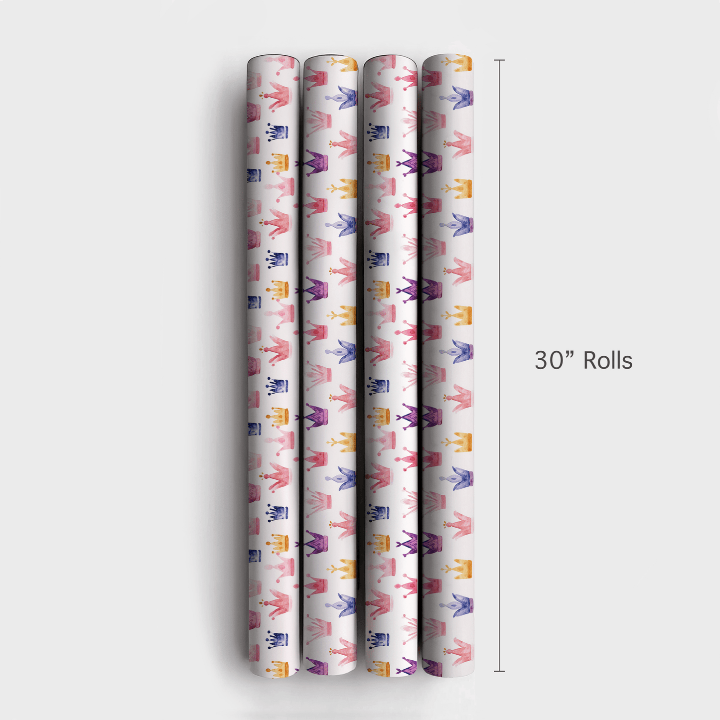 Accessorize - Wrapping Paper - Aspen & Arlo