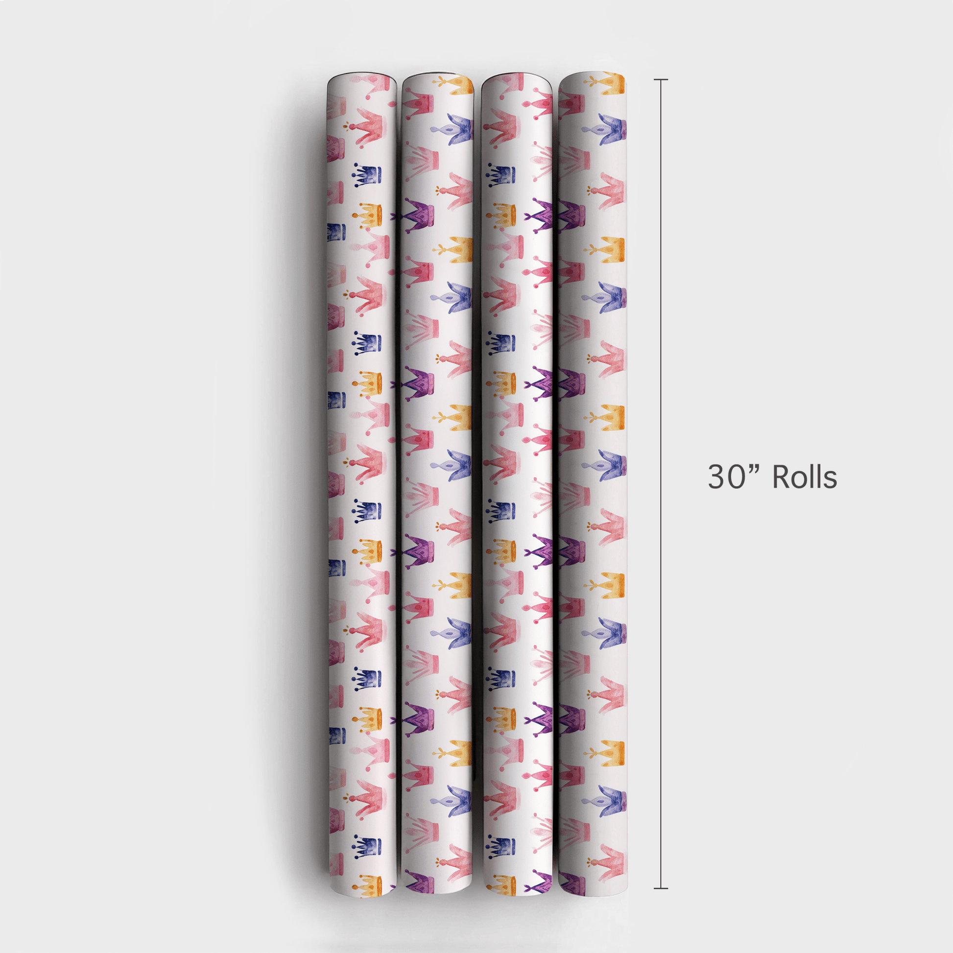 Accessorize - Wrapping Paper - Aspen & Arlo