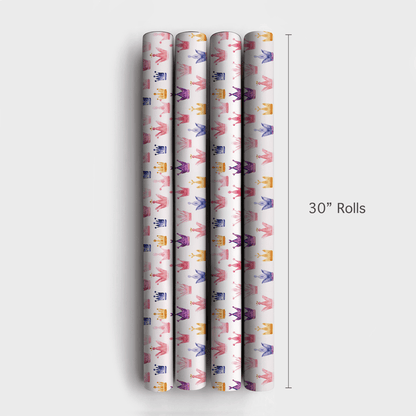 Accessorize - Wrapping Paper - Aspen & Arlo