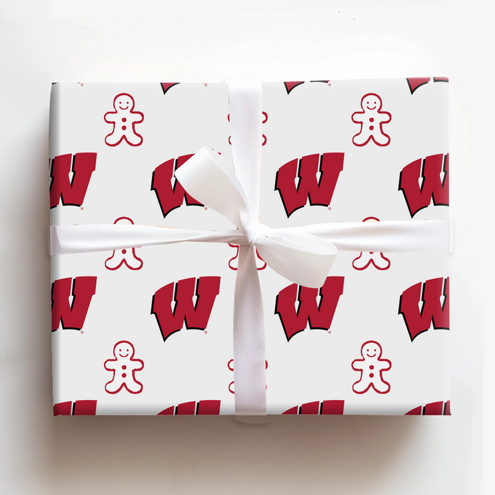 Wisconsin Gingerbread