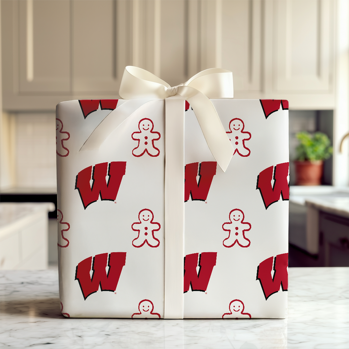 Wisconsin Gingerbread