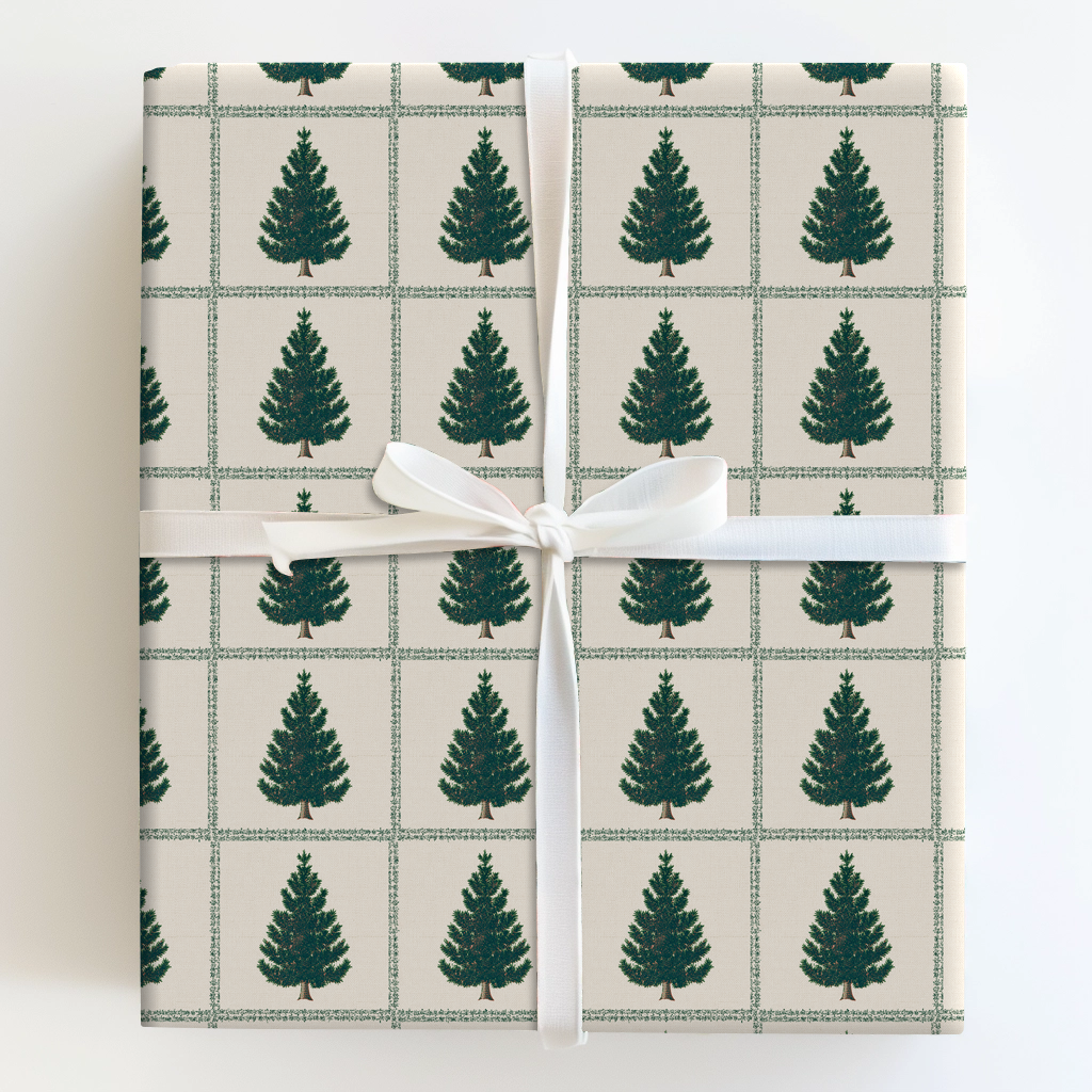 Vintage Pines