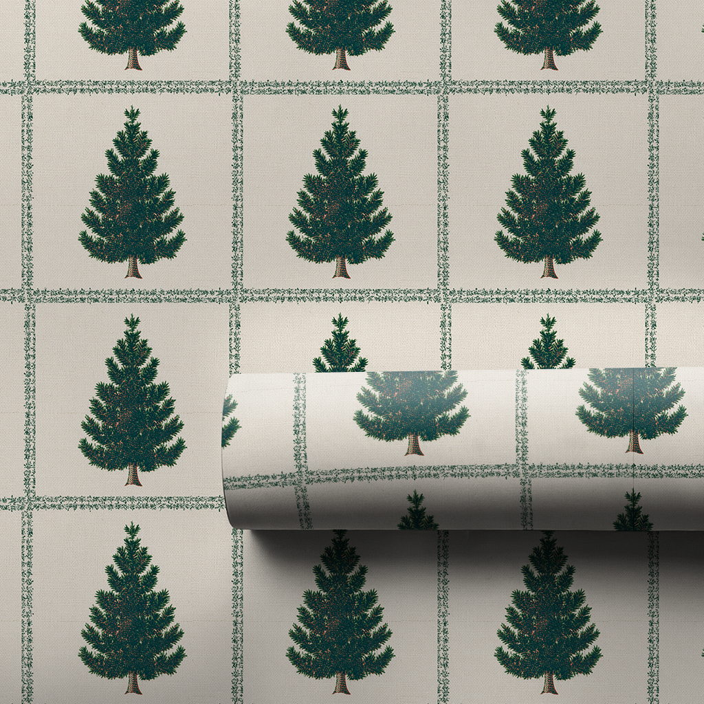Vintage Pines