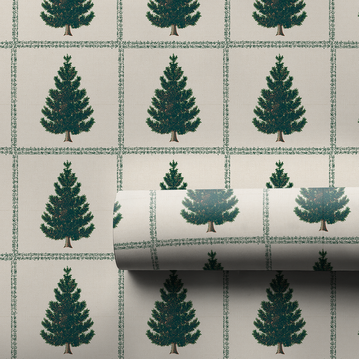 Vintage Pines