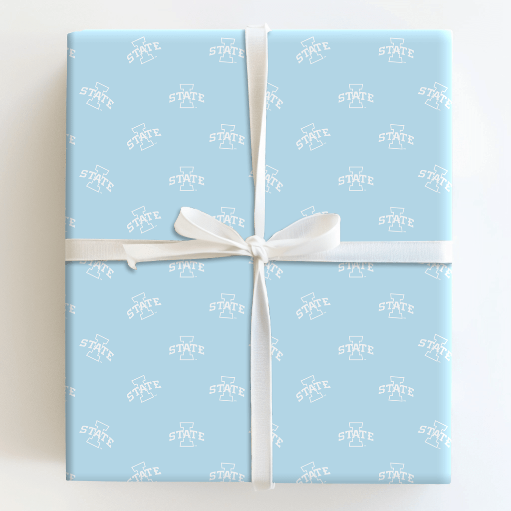 Baby Cyclone - Wrapping Paper - Aspen & Arlo