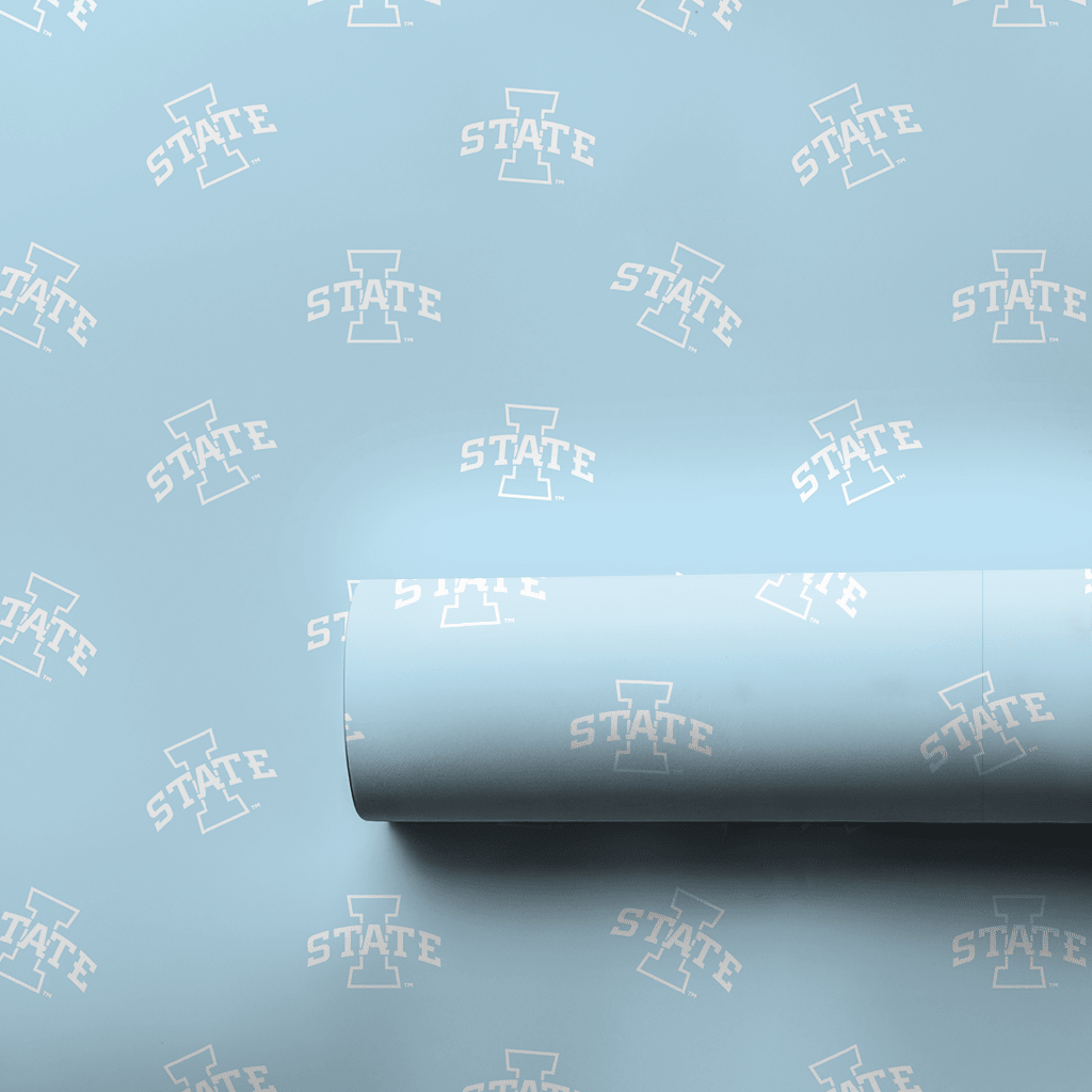 Baby Cyclone - Wrapping Paper - Aspen & Arlo