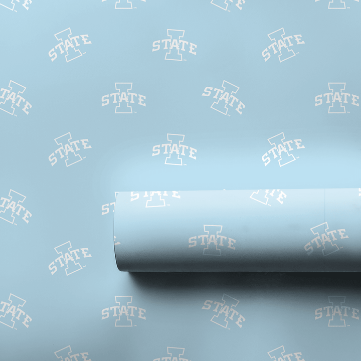 Baby Cyclone - Wrapping Paper - Aspen & Arlo