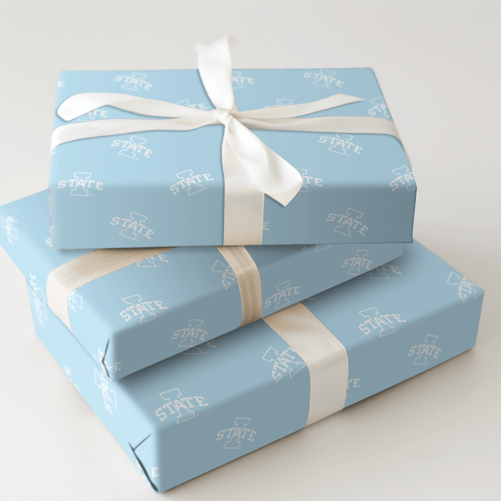 Baby Cyclone - Wrapping Paper - Aspen & Arlo