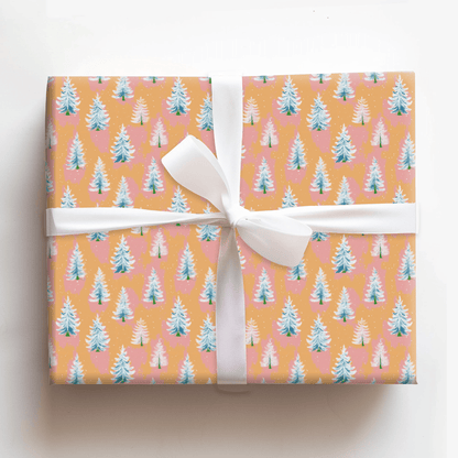 Burlington - Wrapping Paper - Aspen & Arlo
