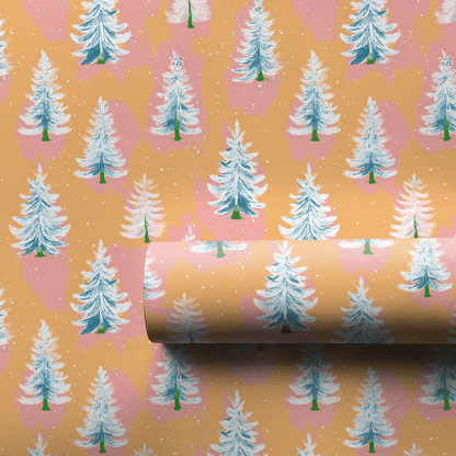 Burlington - Wrapping Paper - Aspen & Arlo