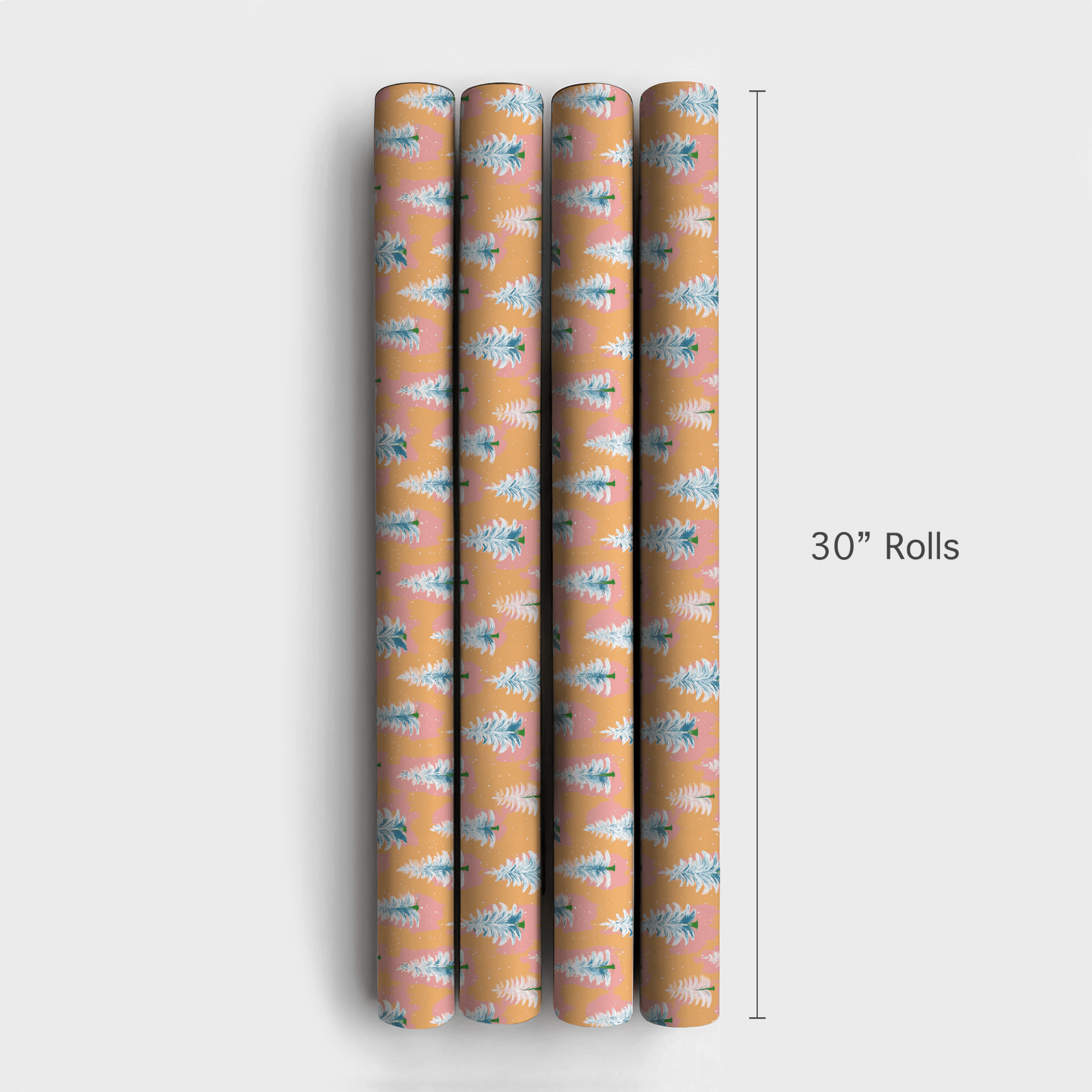 Burlington - Wrapping Paper - Aspen & Arlo