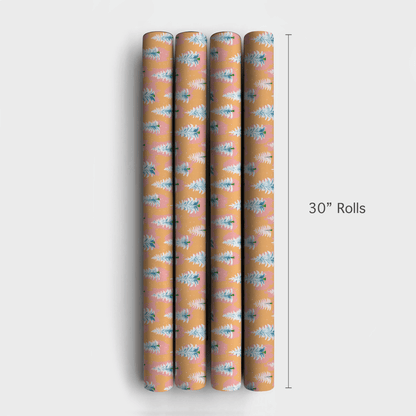 Burlington - Wrapping Paper - Aspen & Arlo