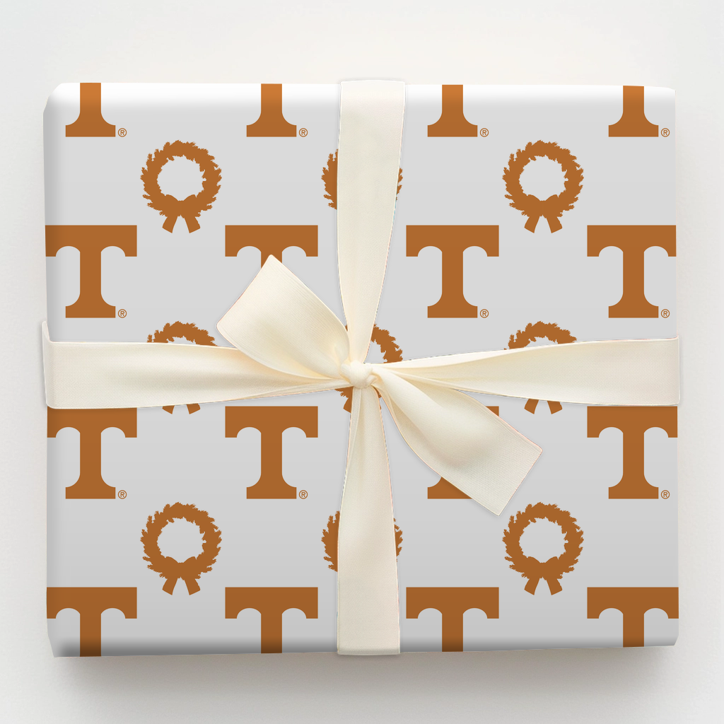 Tennessee Wreath