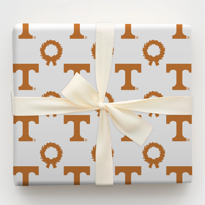 Tennessee Wreath