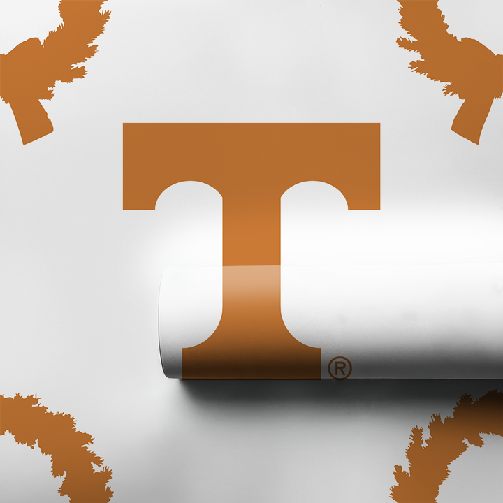 Tennessee Wreath