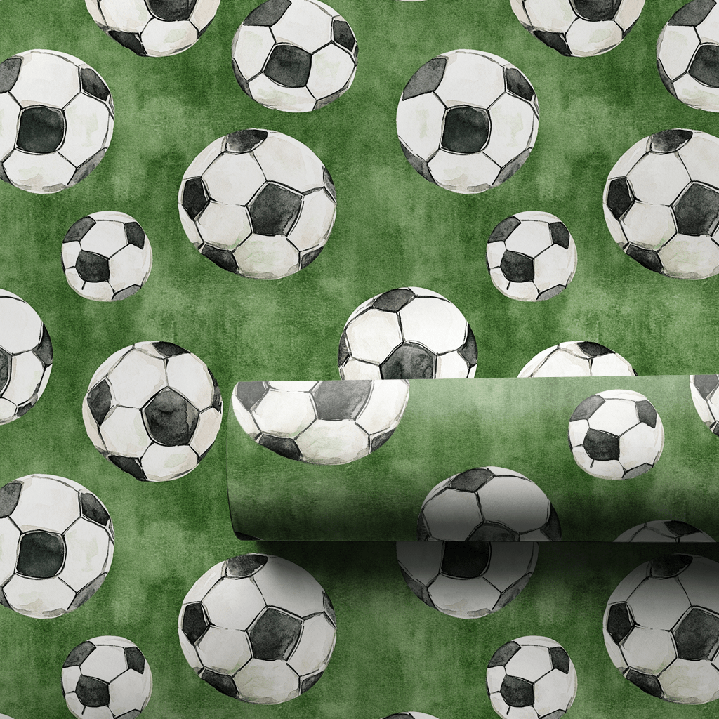 Winger Wonder - Wrapping Paper - Aspen & Arlo