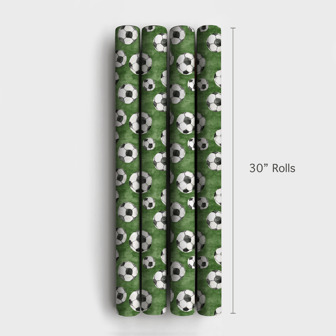 Winger Wonder - Wrapping Paper - Aspen & Arlo
