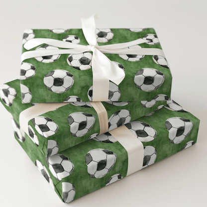 Winger Wonder - Wrapping Paper - Aspen & Arlo