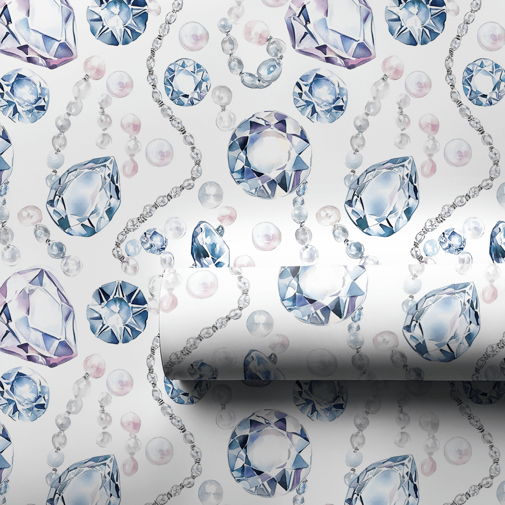 Stand Out - Wrapping Paper - Aspen & Arlo