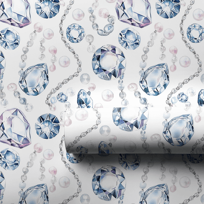 Stand Out - Wrapping Paper - Aspen & Arlo