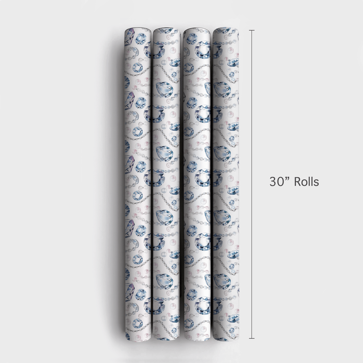 Stand Out - Wrapping Paper - Aspen & Arlo