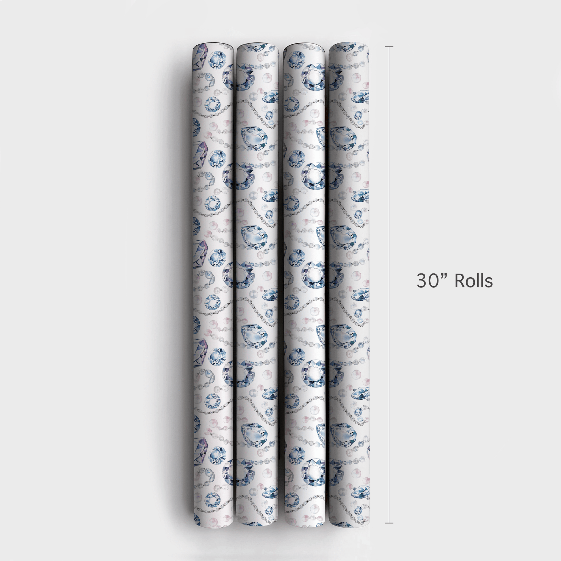 Stand Out - Wrapping Paper - Aspen & Arlo