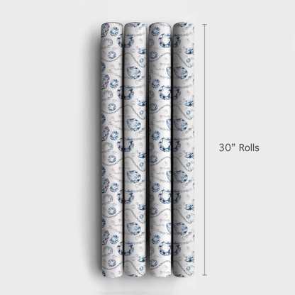 Stand Out - Wrapping Paper - Aspen & Arlo