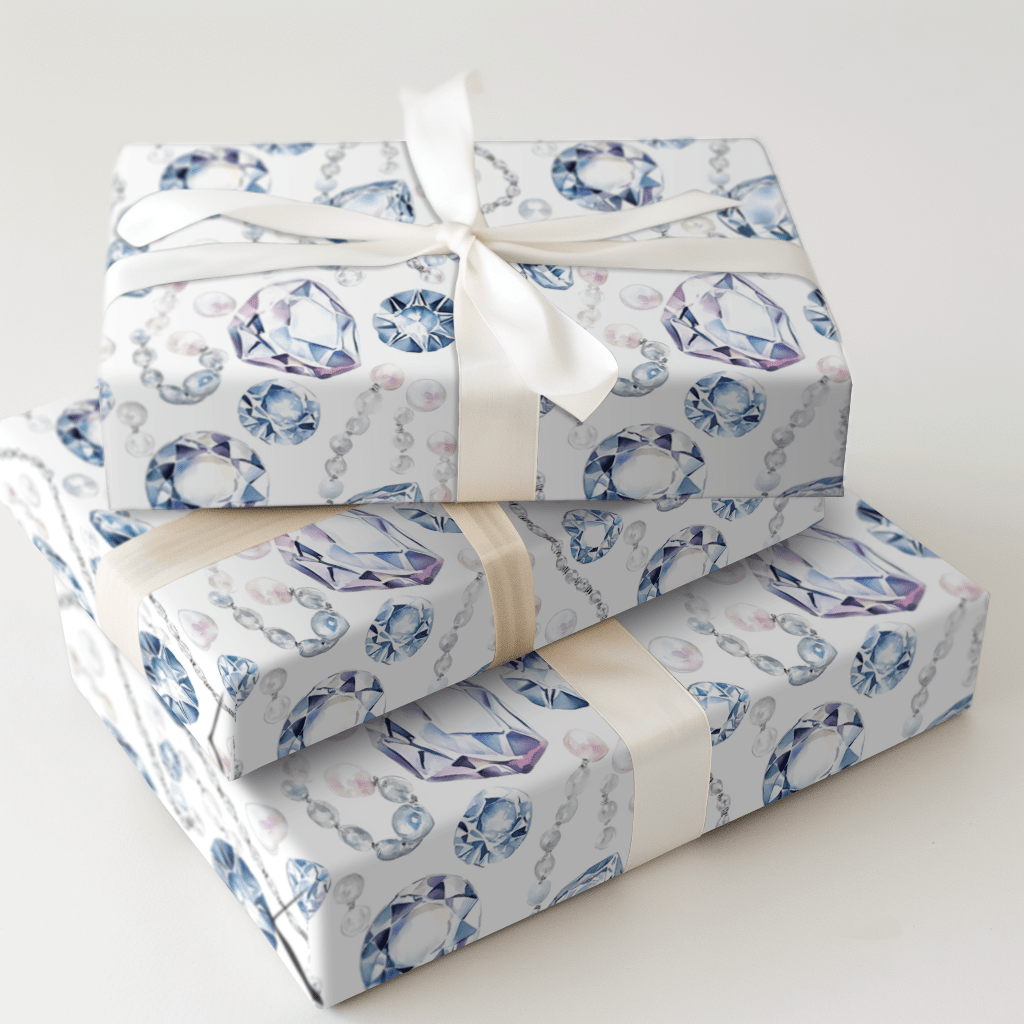 Stand Out - Wrapping Paper - Aspen & Arlo