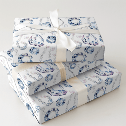 Stand Out - Wrapping Paper - Aspen & Arlo
