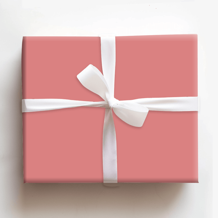 Lipstick - Wrapping Paper - Aspen & Arlo