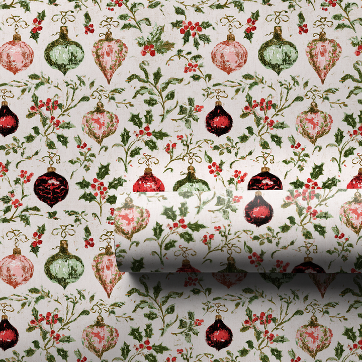 Heirloom Ornament