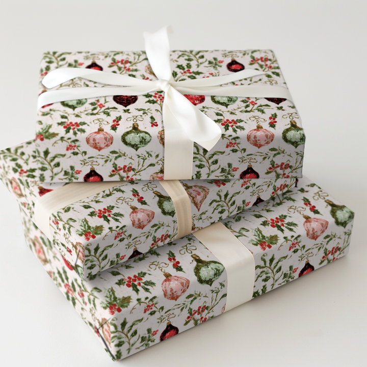 Heirloom Ornament