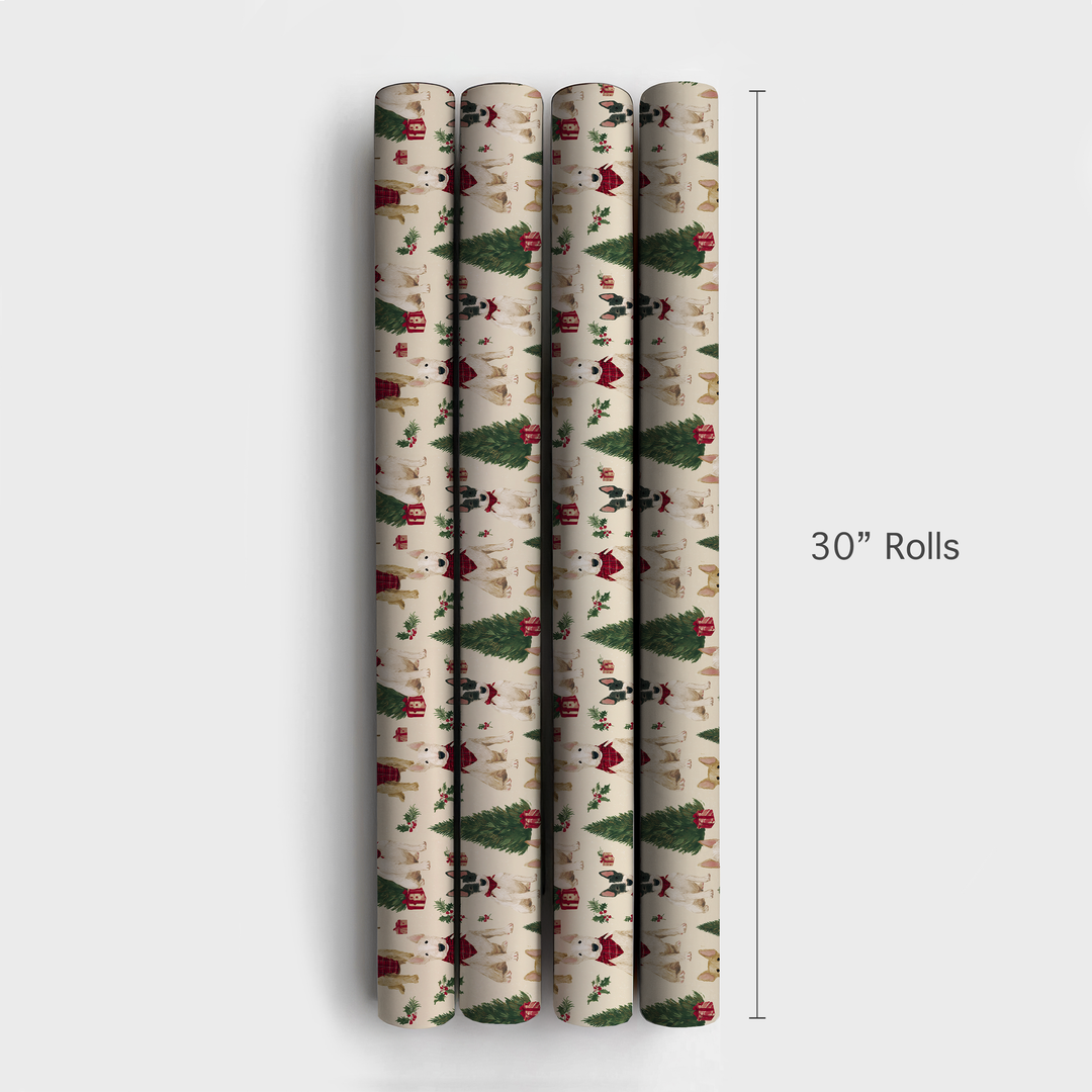 Bull Terrier Gift Guards