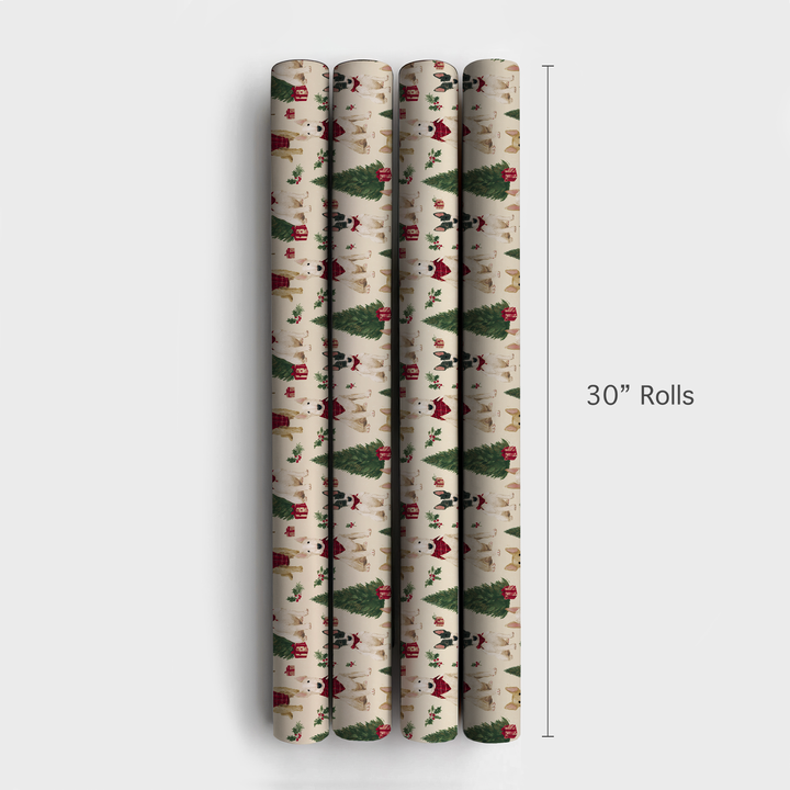 Bull Terrier Gift Guards
