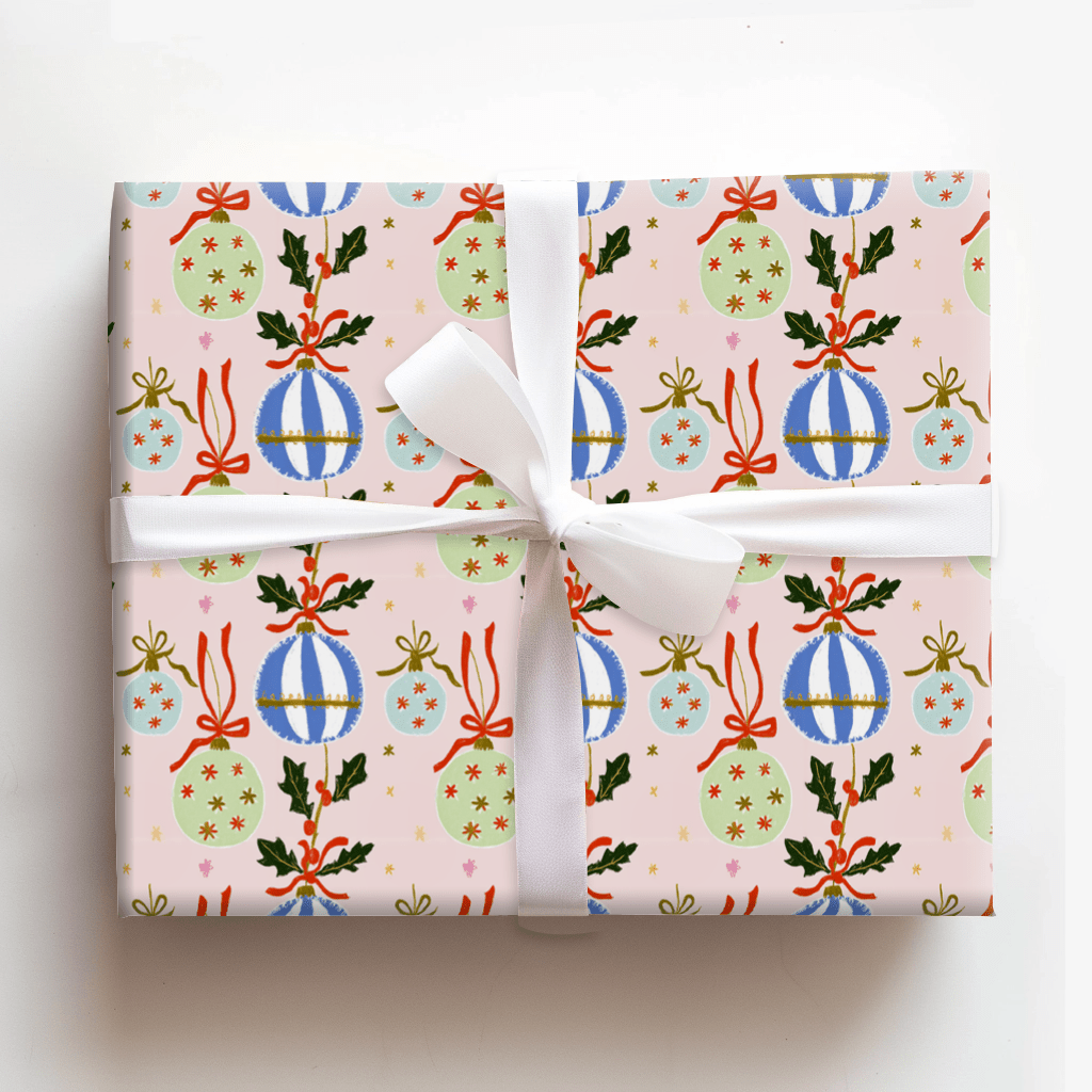 Whimsy Ornament