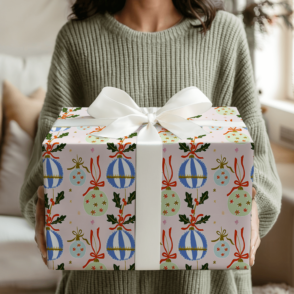Whimsy Ornament