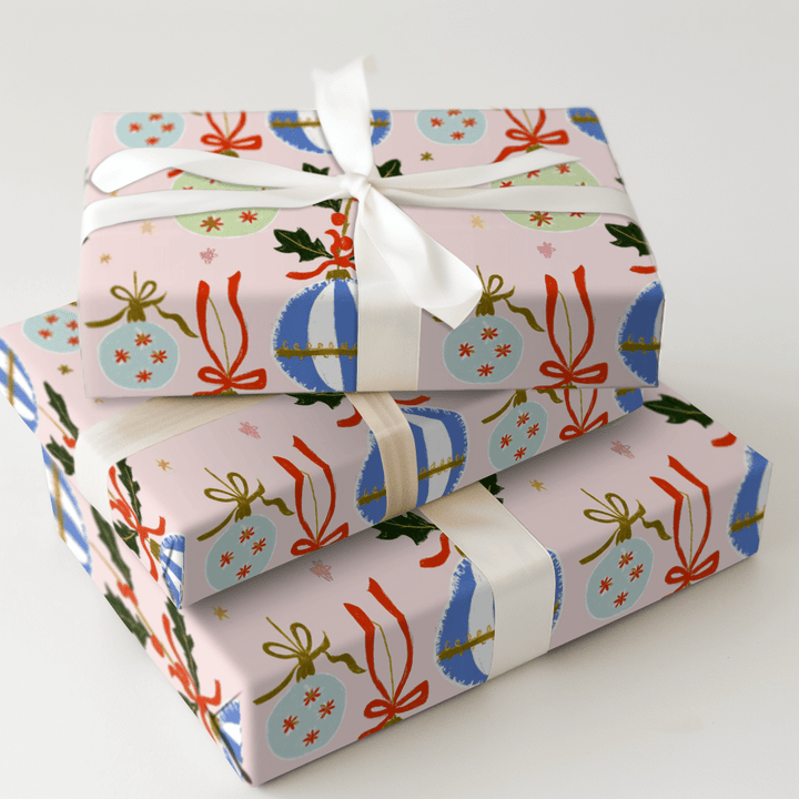 Whimsy Ornament