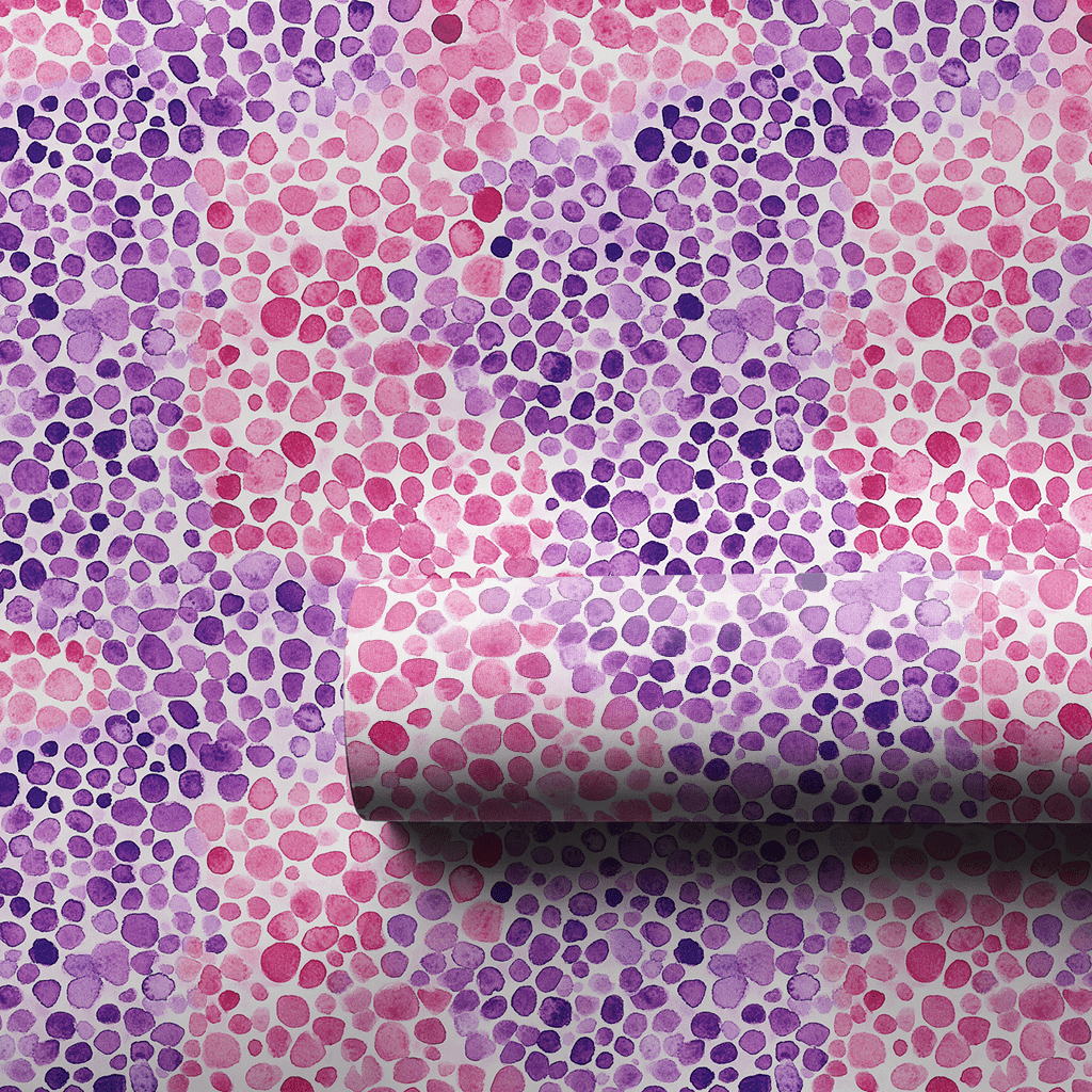 Sprinkled in Spots - Wrapping Paper - Aspen & Arlo